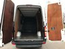 USED 2017 17 MERCEDES-BENZ SPRINTER 2.1 314CDI 140 BHP FRONT & REAR PARKING SENSORS+2 KEYS