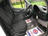 USED 2017 17 MERCEDES-BENZ SPRINTER 2.1 314CDI 140 BHP FRONT & REAR PARKING SENSORS+2 KEYS