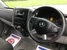 USED 2017 17 MERCEDES-BENZ SPRINTER 2.1 314CDI 140 BHP FRONT & REAR PARKING SENSORS+2 KEYS