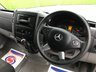USED 2017 17 MERCEDES-BENZ SPRINTER 2.1 314CDI 140 BHP FRONT & REAR PARKING SENSORS+2 KEYS