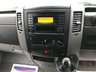USED 2017 17 MERCEDES-BENZ SPRINTER 2.1 314CDI 140 BHP FRONT & REAR PARKING SENSORS+2 KEYS