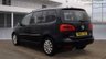 USED 2011 60 VOLKSWAGEN TOURAN 2.0 SPORT TDI DSG 5d 142 BHP * PAN ROOF * 7 SEATS * CLIMATE * PARKING SENSORS * PRIVACY GLASS *