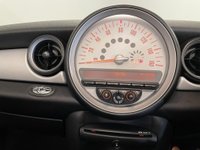 USED 2011 11 MINI CONVERTIBLE 1.6 COOPER D 2d 112 BHP Chili Pack