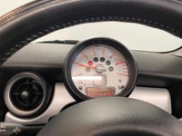 USED 2011 11 MINI CONVERTIBLE 1.6 COOPER D 2d 112 BHP Chili Pack