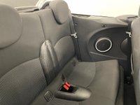 USED 2011 11 MINI CONVERTIBLE 1.6 COOPER D 2d 112 BHP Chili Pack