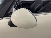 USED 2011 11 MINI CONVERTIBLE 1.6 COOPER D 2d 112 BHP Chili Pack
