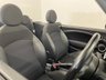 USED 2011 11 MINI CONVERTIBLE 1.6 COOPER D 2d 112 BHP Chili Pack