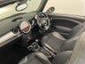 USED 2011 11 MINI CONVERTIBLE 1.6 COOPER D 2d 112 BHP Chili Pack