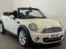 USED 2011 11 MINI CONVERTIBLE 1.6 COOPER D 2d 112 BHP Chili Pack