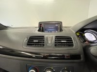 USED 2013 63 RENAULT MEGANE 1.5 DYNAMIQUE TOMTOM ENERGY DCI S/S 2d 110 BHP CONVERTIBLE