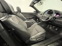 USED 2013 63 RENAULT MEGANE 1.5 DYNAMIQUE TOMTOM ENERGY DCI S/S 2d 110 BHP CONVERTIBLE
