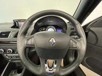 USED 2013 63 RENAULT MEGANE 1.5 DYNAMIQUE TOMTOM ENERGY DCI S/S 2d 110 BHP CONVERTIBLE