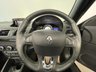 USED 2013 63 RENAULT MEGANE 1.5 DYNAMIQUE TOMTOM ENERGY DCI S/S 2d 110 BHP CONVERTIBLE