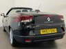 USED 2013 63 RENAULT MEGANE 1.5 DYNAMIQUE TOMTOM ENERGY DCI S/S 2d 110 BHP CONVERTIBLE