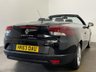 USED 2013 63 RENAULT MEGANE 1.5 DYNAMIQUE TOMTOM ENERGY DCI S/S 2d 110 BHP CONVERTIBLE