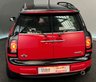 USED 2011 11 MINI CLUBMAN 1.6 COOPER D 5d 112 BHP 17 INCH ALLOYS,   HALF LEATHER RED SPORT INTERIOR