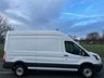 USED 2017 17 FORD TRANSIT 2.0 350 L3 H3 P/V DRW 129 BHP **FREE 15 MONTH AU WARRANTY**