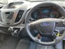 USED 2017 17 FORD TRANSIT 2.0 350 L3 H3 P/V DRW 129 BHP **FREE 15 MONTH AU WARRANTY**