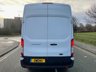 USED 2017 17 FORD TRANSIT 2.0 350 L3 H3 P/V DRW 129 BHP **FREE 15 MONTH AU WARRANTY**