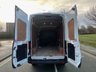 USED 2017 17 FORD TRANSIT 2.0 350 L3 H3 P/V DRW 129 BHP **FREE 15 MONTH AU WARRANTY**