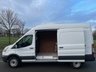 USED 2017 17 FORD TRANSIT 2.0 350 L3 H3 P/V DRW 129 BHP **FREE 15 MONTH AU WARRANTY**