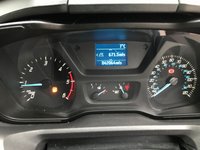 USED 2013 13 FORD TRANSIT CUSTOM 2.2 270 LR P/V 99 BHP FULL SERVICE HISTORY