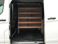 USED 2013 13 FORD TRANSIT CUSTOM 2.2 270 LR P/V 99 BHP FULL SERVICE HISTORY