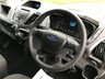 USED 2013 13 FORD TRANSIT CUSTOM 2.2 270 LR P/V 99 BHP FULL SERVICE HISTORY