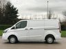 USED 2013 13 FORD TRANSIT CUSTOM 2.2 270 LR P/V 99 BHP FULL SERVICE HISTORY