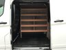 USED 2013 13 FORD TRANSIT CUSTOM 2.2 270 LR P/V 99 BHP FULL SERVICE HISTORY