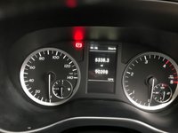 USED 2015 65 MERCEDES-BENZ VITO 1.6 109 CDI 88 BHP ** NO VAT **  LOW MILES + 2 KEYS