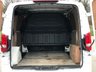 USED 2015 65 MERCEDES-BENZ VITO 1.6 109 CDI 88 BHP ** NO VAT **  LOW MILES + 2 KEYS