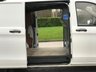 USED 2015 65 MERCEDES-BENZ VITO 1.6 109 CDI 88 BHP ** NO VAT **  LOW MILES + 2 KEYS