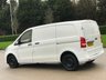 USED 2015 65 MERCEDES-BENZ VITO 1.6 109 CDI 88 BHP ** NO VAT **  LOW MILES + 2 KEYS
