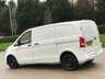 USED 2015 65 MERCEDES-BENZ VITO 1.6 109 CDI 88 BHP ** NO VAT **  LOW MILES + 2 KEYS
