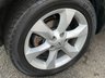 USED 2013 13 NISSAN JUKE 1.5 DCi Acenta 5dr - SAT NAV 