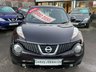 USED 2013 13 NISSAN JUKE 1.5 DCi Acenta 5dr - SAT NAV 