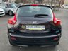 USED 2013 13 NISSAN JUKE 1.5 DCi Acenta 5dr - SAT NAV 