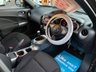USED 2013 13 NISSAN JUKE 1.5 DCi Acenta 5dr - SAT NAV 