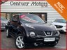 USED 2013 13 NISSAN JUKE 1.5 DCi Acenta 5dr - SAT NAV 