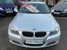 USED 2011 61 BMW 3 SERIES 2.0 316D ES 4dr - ALLOY WHEELS 