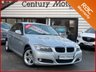 USED 2011 61 BMW 3 SERIES 2.0 316D ES 4dr - ALLOY WHEELS 