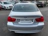 USED 2011 61 BMW 3 SERIES 2.0 316D ES 4dr - ALLOY WHEELS 