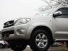 USED 2011 60 TOYOTA HI-LUX 3.0 INVINCIBLE 4X4 D-4D DCB 169 BHP NO VAT DRIVES SUPERB A/C VGC