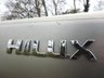USED 2011 60 TOYOTA HI-LUX 3.0 INVINCIBLE 4X4 D-4D DCB 169 BHP NO VAT DRIVES SUPERB A/C VGC