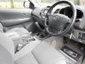 USED 2011 60 TOYOTA HI-LUX 3.0 INVINCIBLE 4X4 D-4D DCB 169 BHP NO VAT DRIVES SUPERB A/C VGC