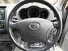 USED 2011 60 TOYOTA HI-LUX 3.0 INVINCIBLE 4X4 D-4D DCB 169 BHP NO VAT DRIVES SUPERB A/C VGC