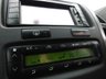 USED 2011 60 TOYOTA HI-LUX 3.0 INVINCIBLE 4X4 D-4D DCB 169 BHP NO VAT DRIVES SUPERB A/C VGC