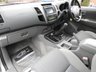 USED 2011 60 TOYOTA HI-LUX 3.0 INVINCIBLE 4X4 D-4D DCB 169 BHP NO VAT DRIVES SUPERB A/C VGC