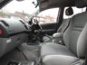 USED 2011 60 TOYOTA HI-LUX 3.0 INVINCIBLE 4X4 D-4D DCB 169 BHP NO VAT DRIVES SUPERB A/C VGC